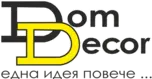 Dom Decor Logo
