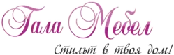 Gala Mebel Logo